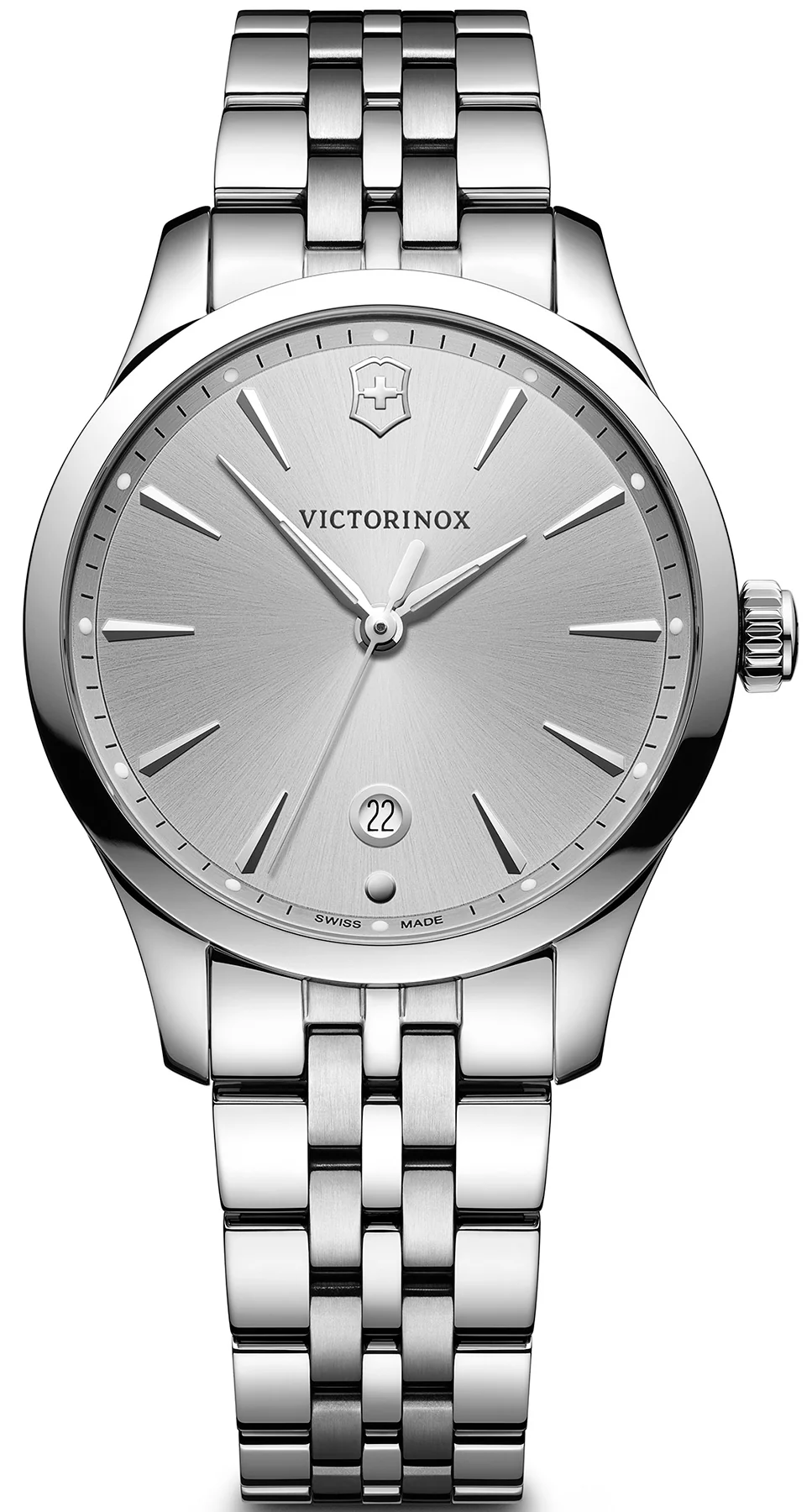 Victorinox Swiss Army Watch Alliance Small