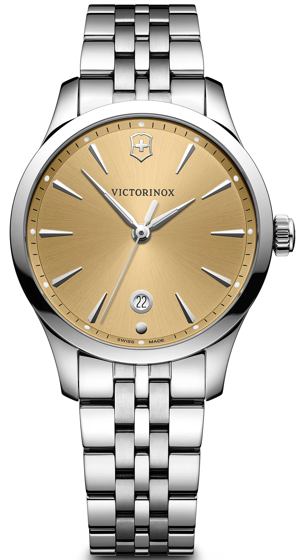 Victorinox Swiss Army Watch Alliance Small