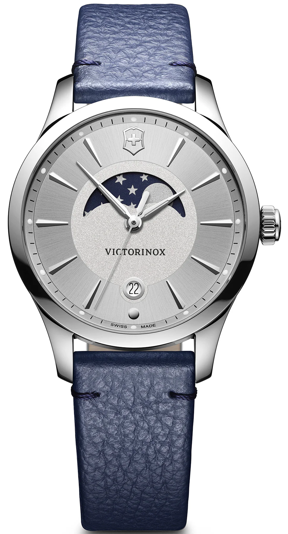 Victorinox Swiss Army Watch Alliance Small