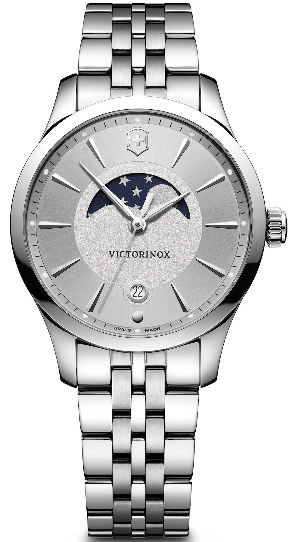 Victorinox Swiss Army Watch Alliance Small