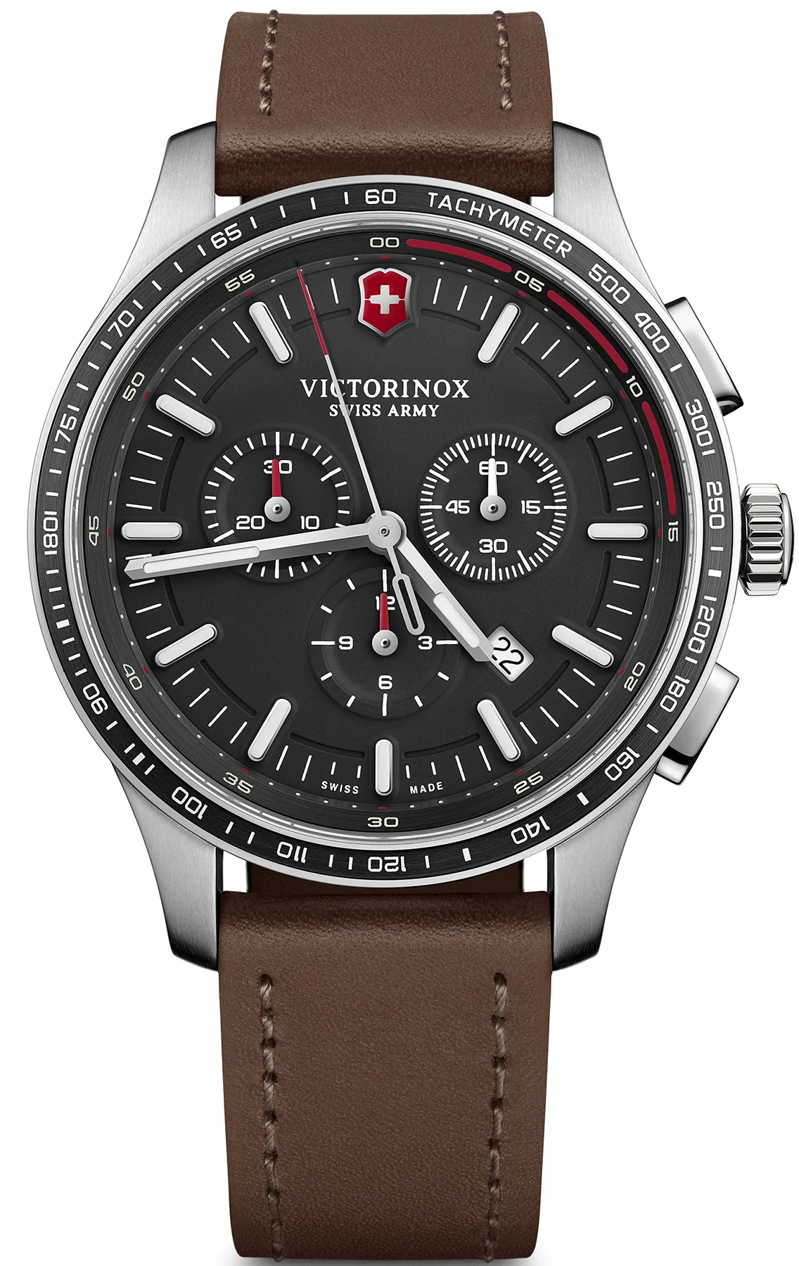 Victorinox Watch Alliance Sport Chronograph D