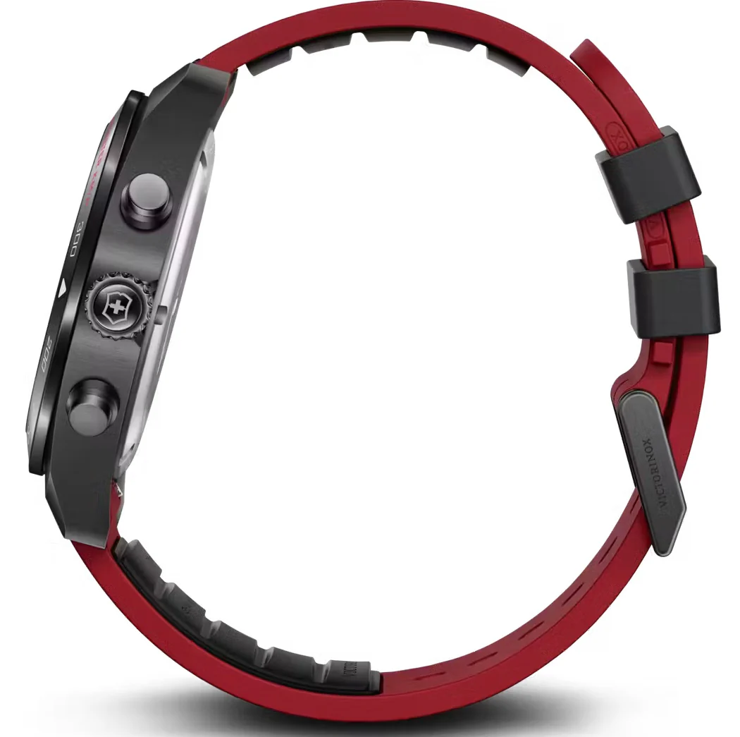 Victorinox Swiss Army Chronograph Watch - Image 5