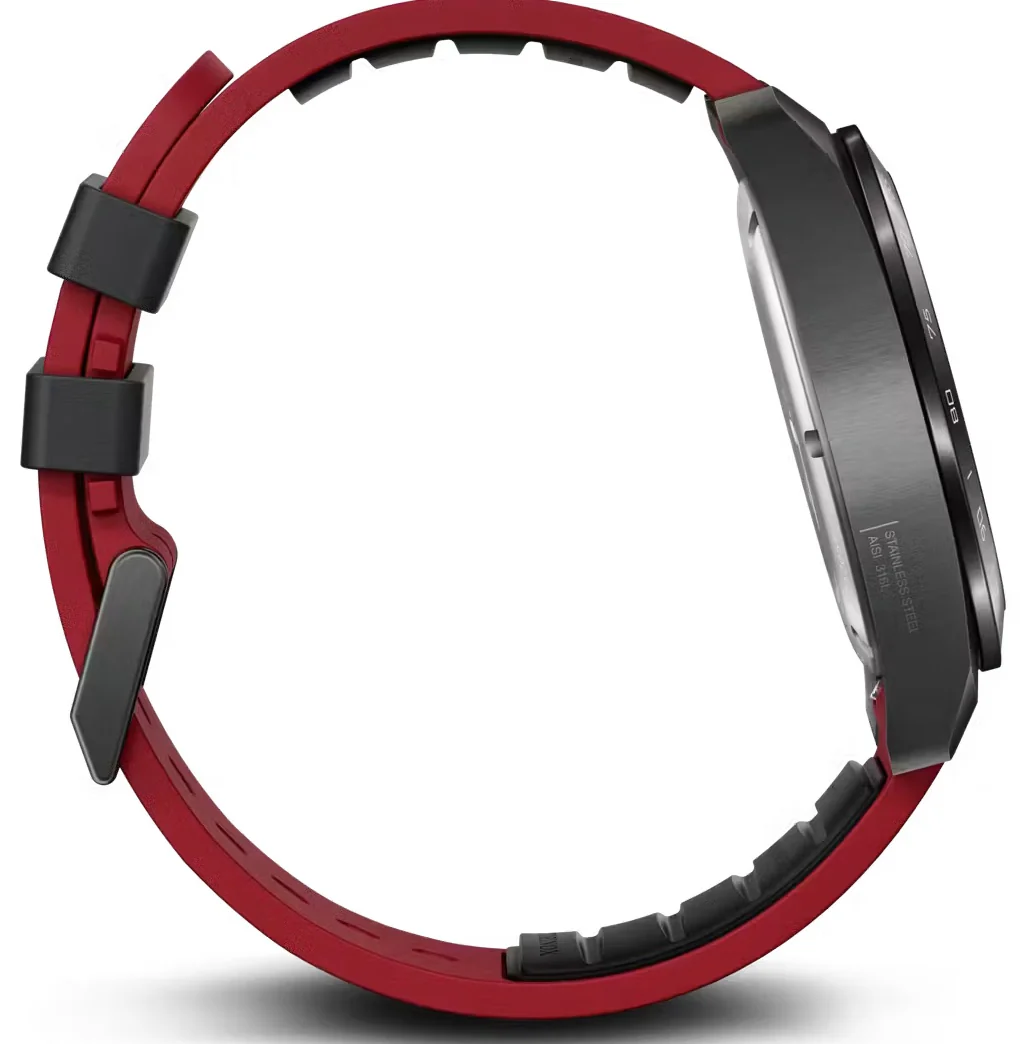 Victorinox Swiss Army Chronograph Watch - Image 6