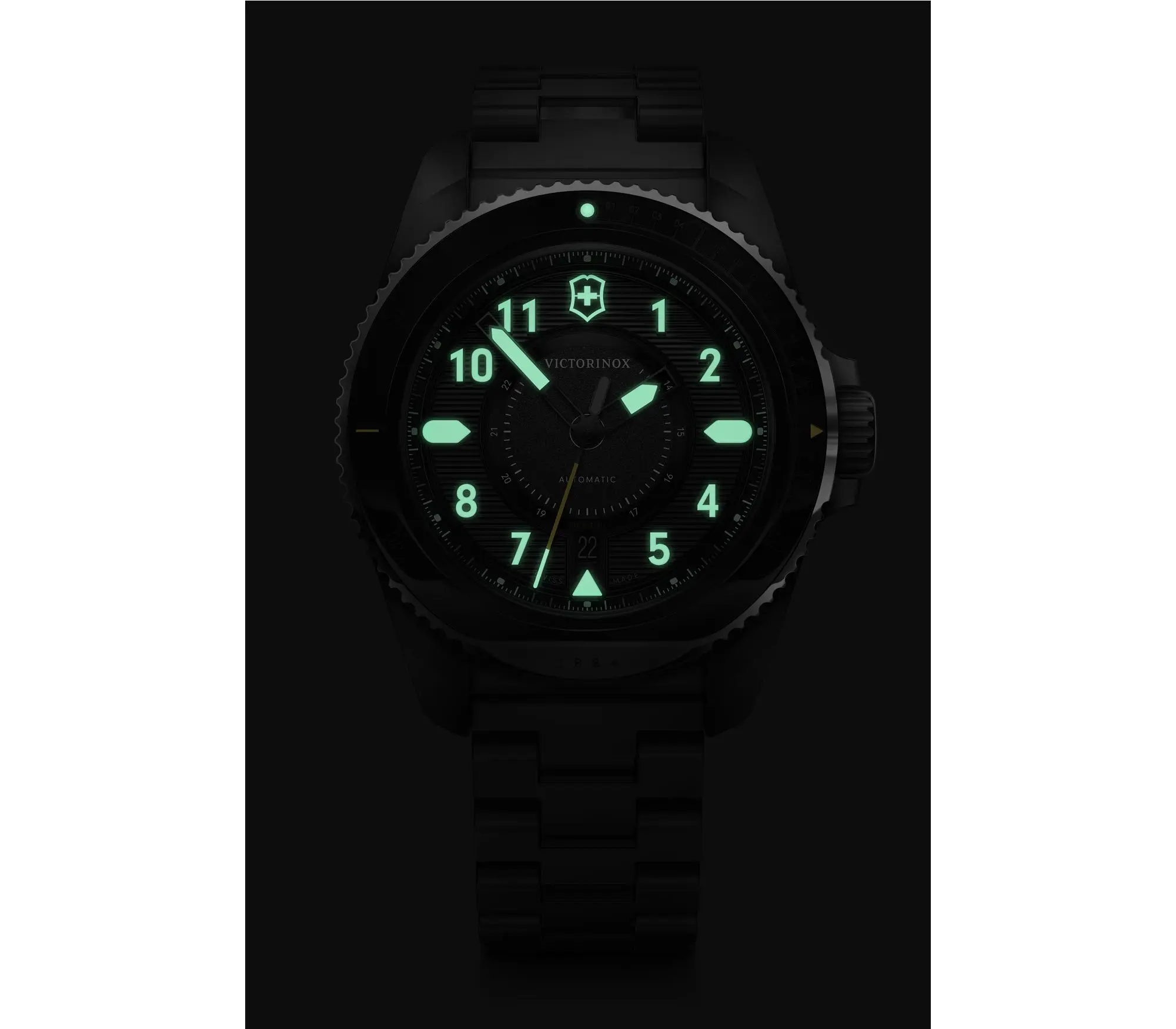 Victorinox Journey 1884 Automatic Watch - Image 6