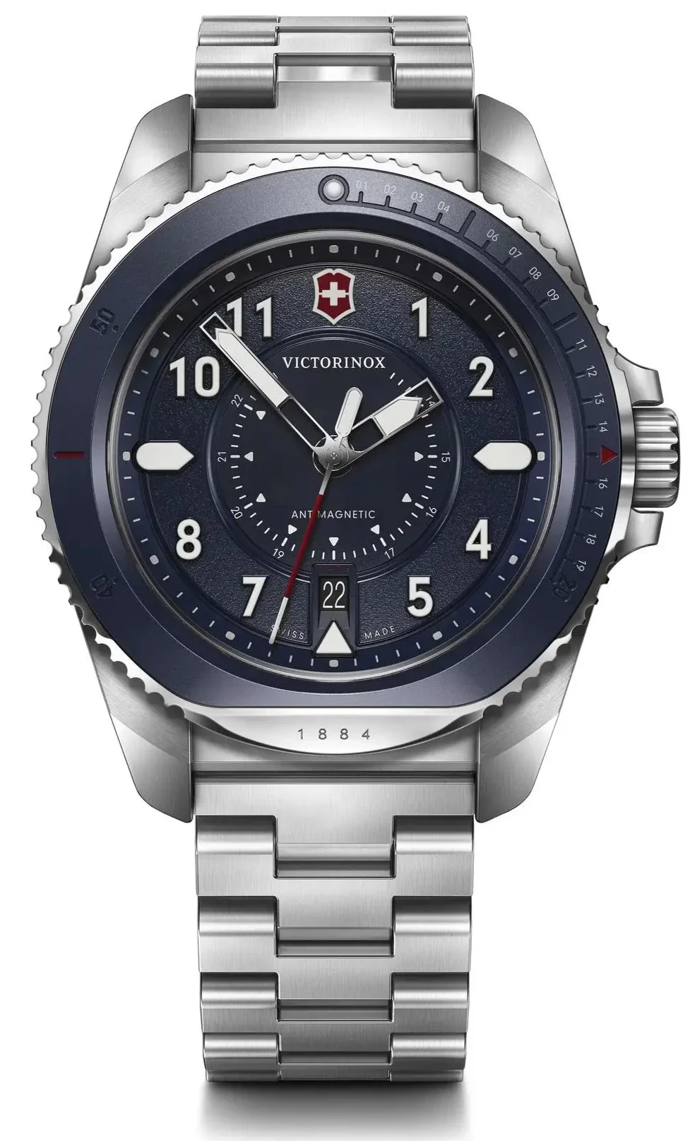 Victorinox Journey 1884 Quartz Watch