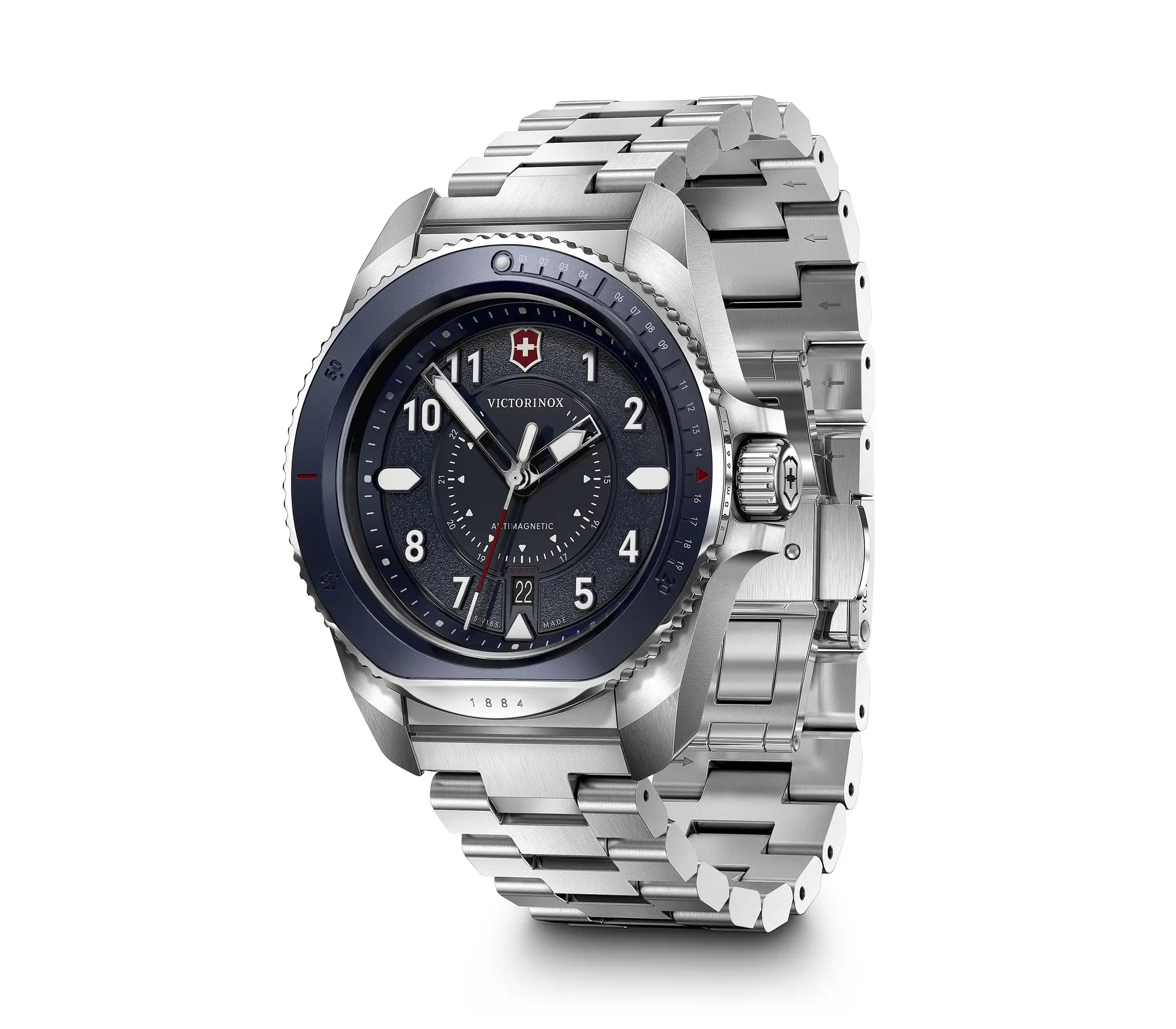 Victorinox Journey 1884 Quartz Watch - Image 2