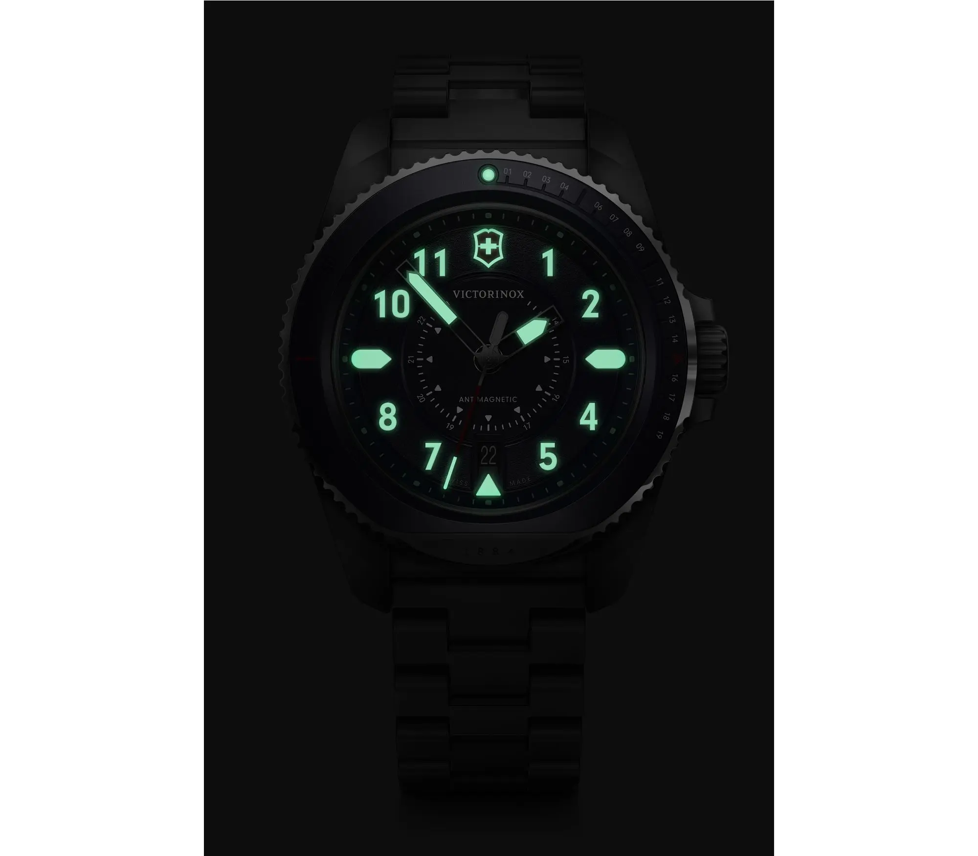 Victorinox Journey 1884 Quartz Watch - Image 6