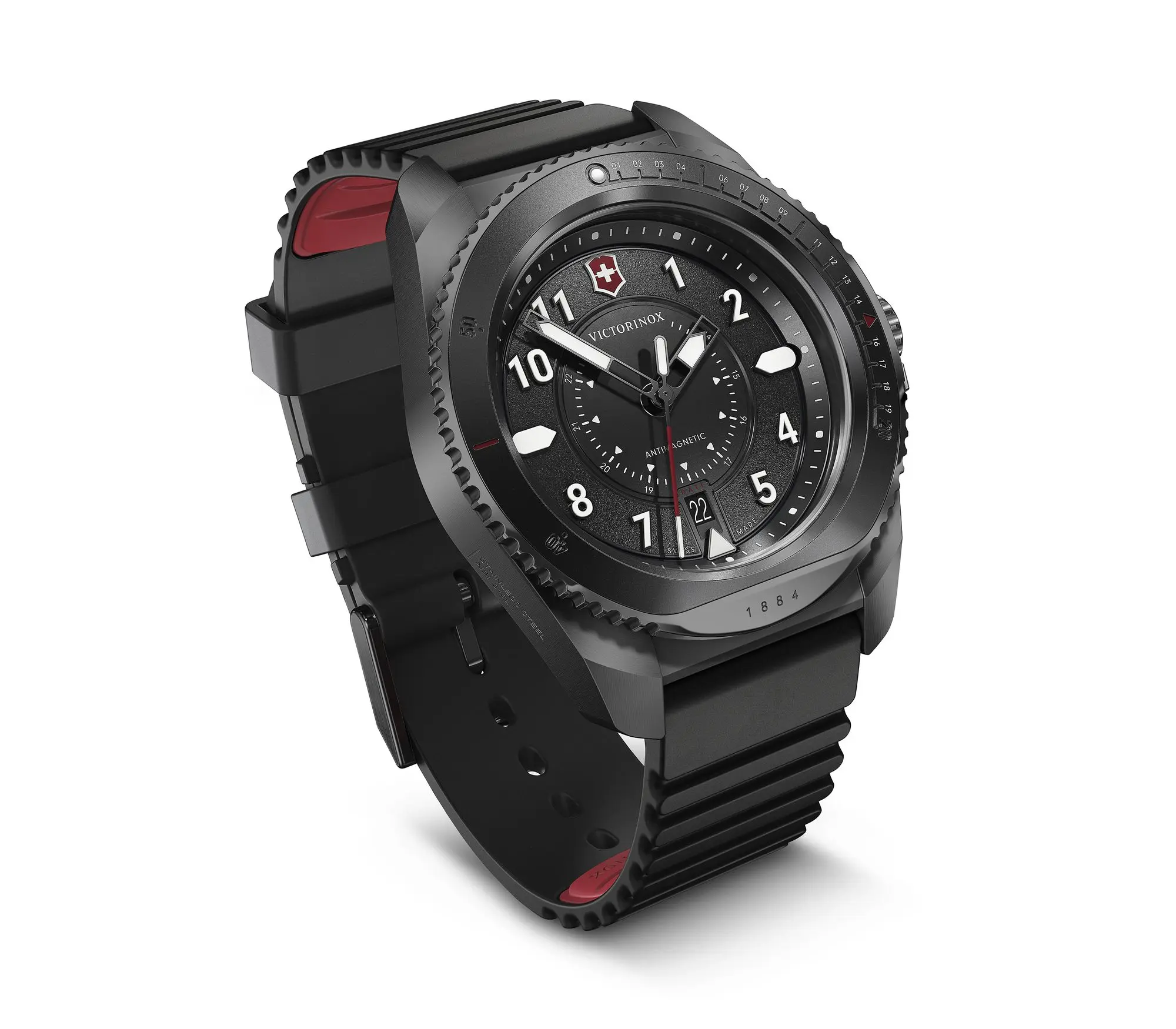 Victorinox Journey 1884 Quartz Watch - Image 3