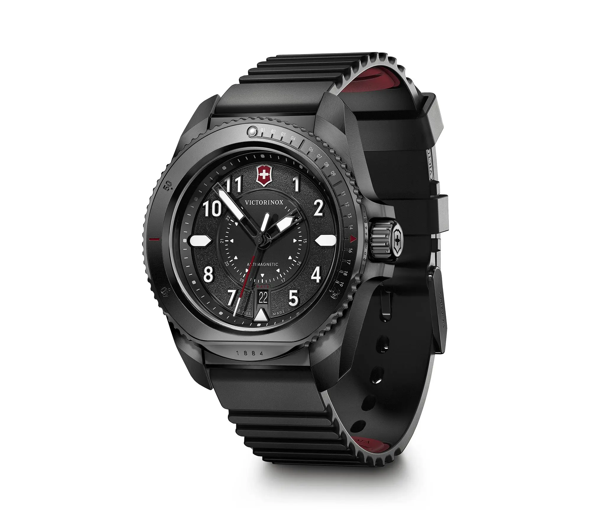 Victorinox Journey 1884 Quartz Watch - Image 4
