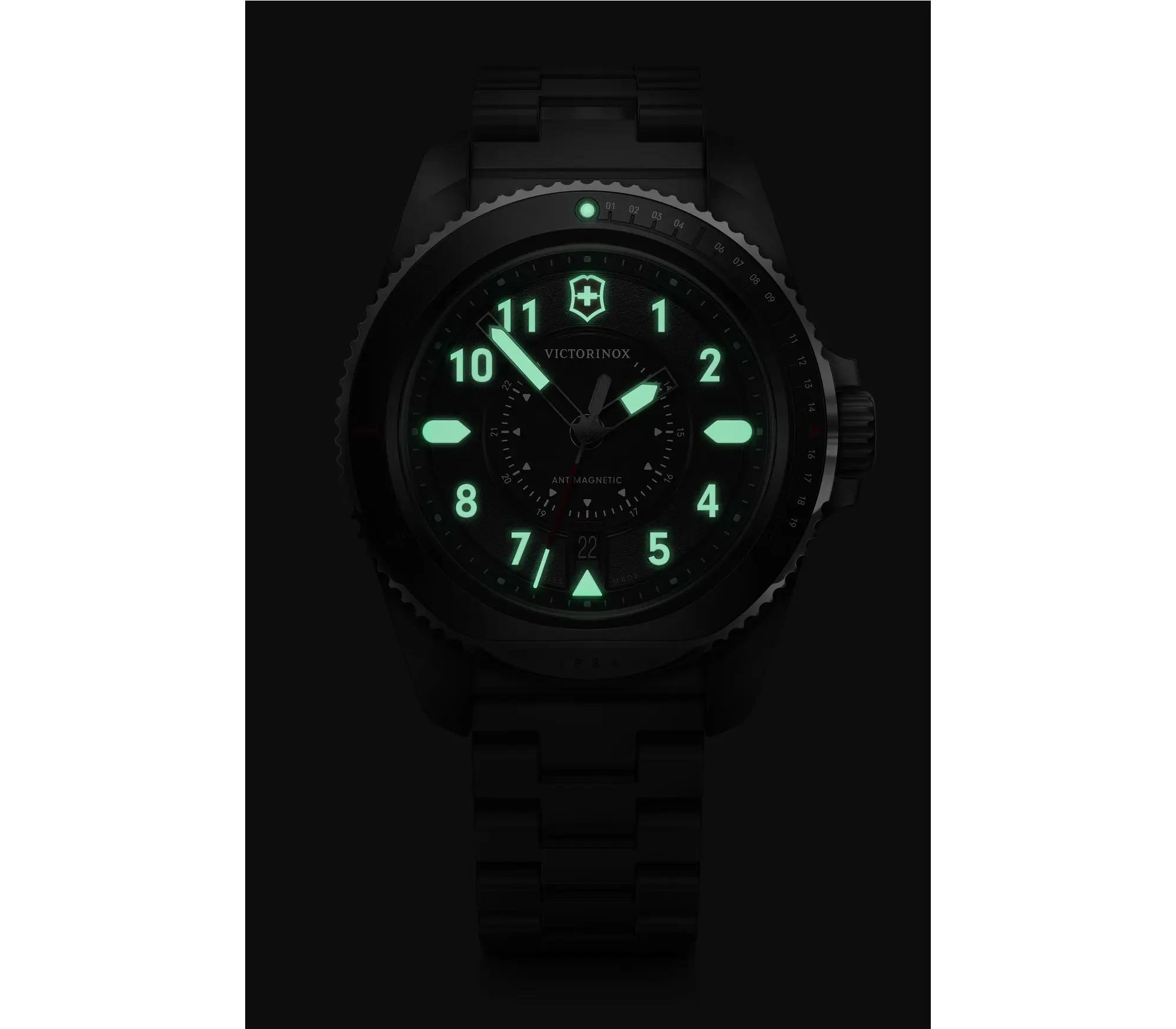 Victorinox Journey 1884 Quartz Watch - Image 6
