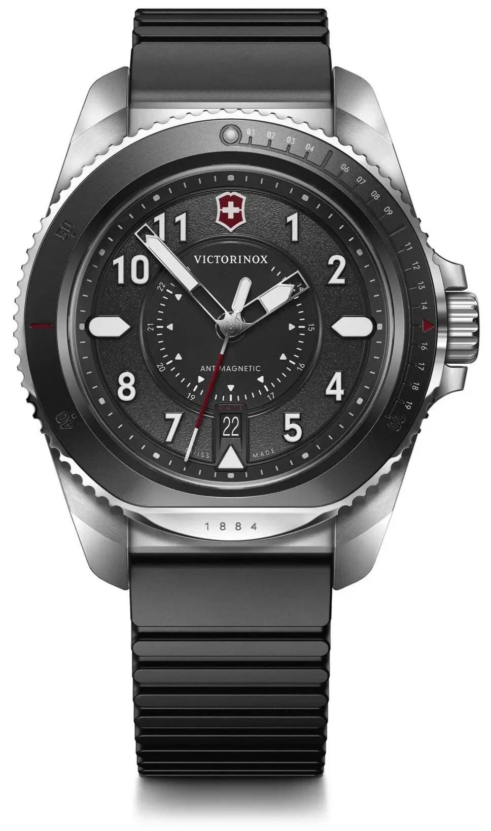 Victorinox Journey 1884 Quartz Set Watch - Image 2