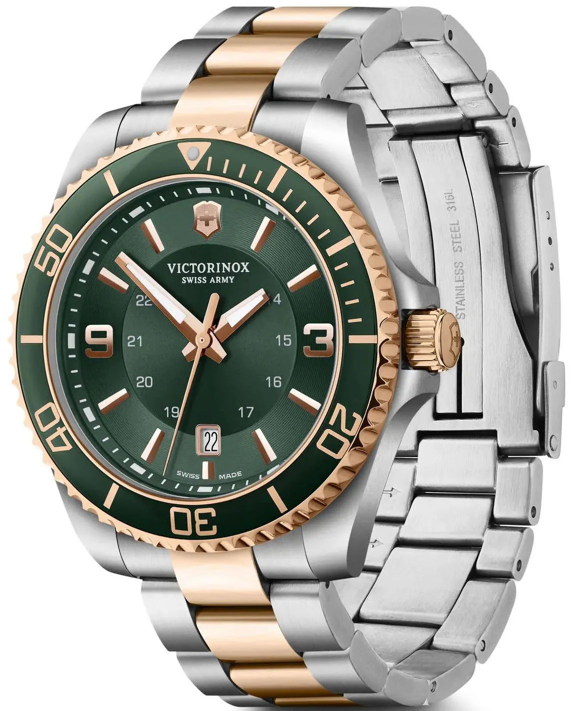 Victorinox Maverick Watch - Image 3