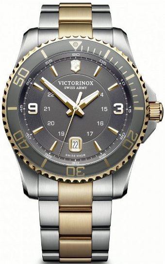 Victorinox Swiss Army Watch Maverick Large