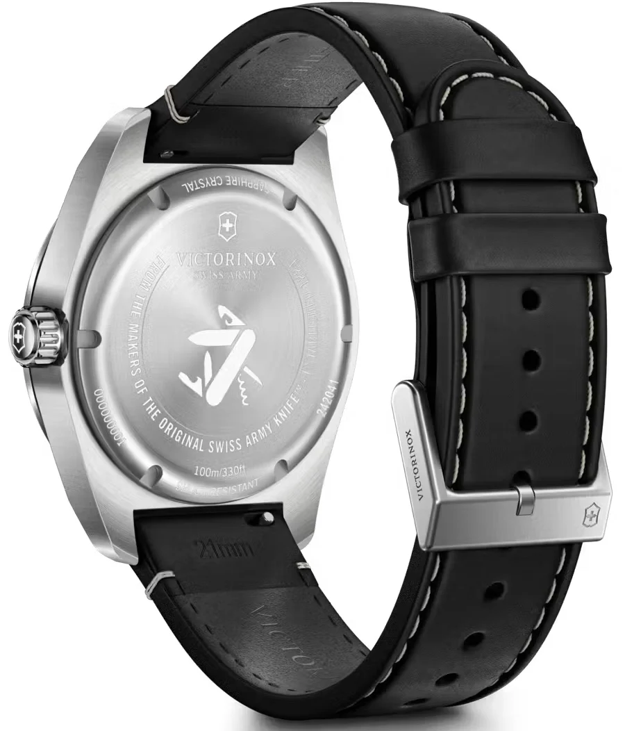 Victorinox Swiss Army Quartz Watch - Image 4