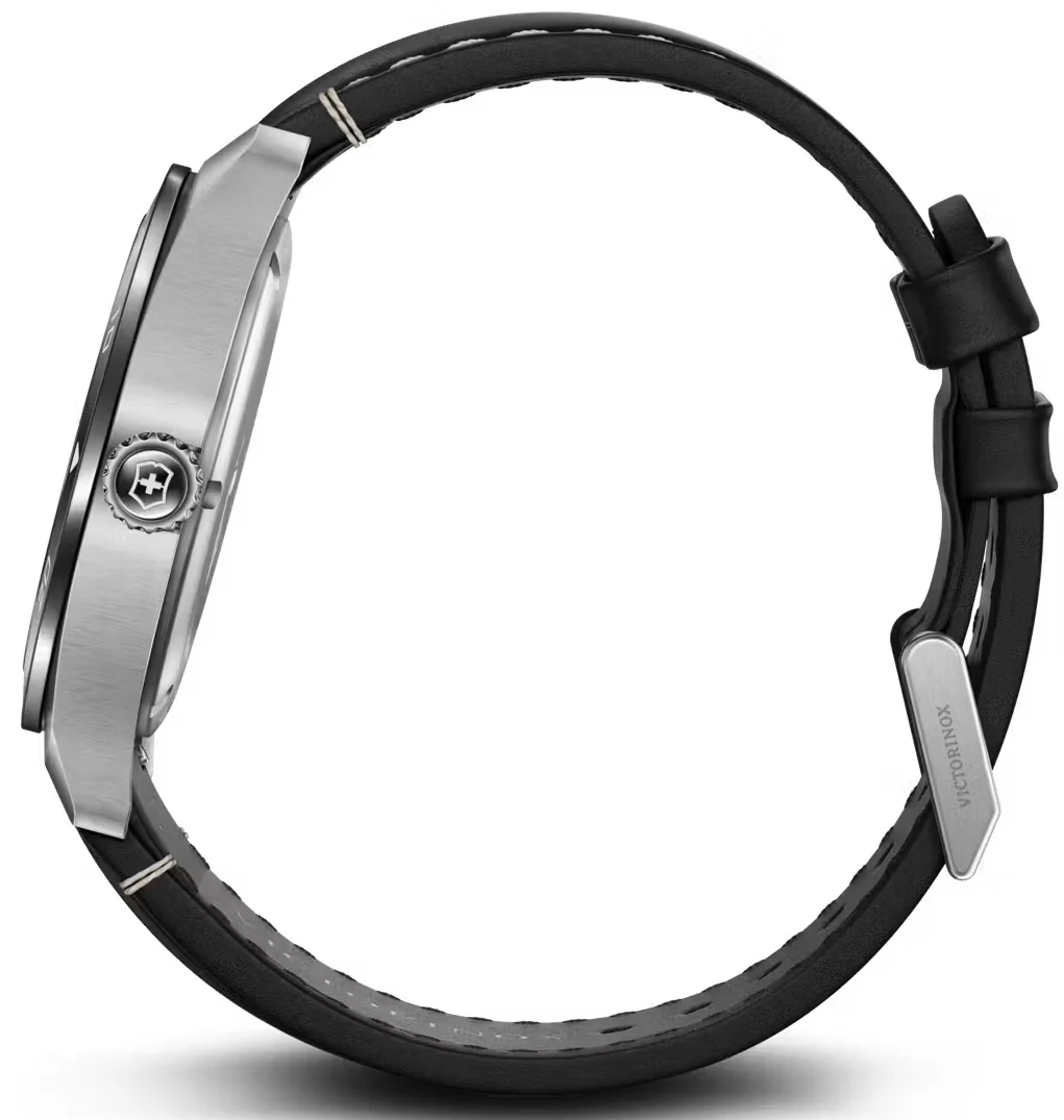 Victorinox Swiss Army Quartz Watch - Image 5