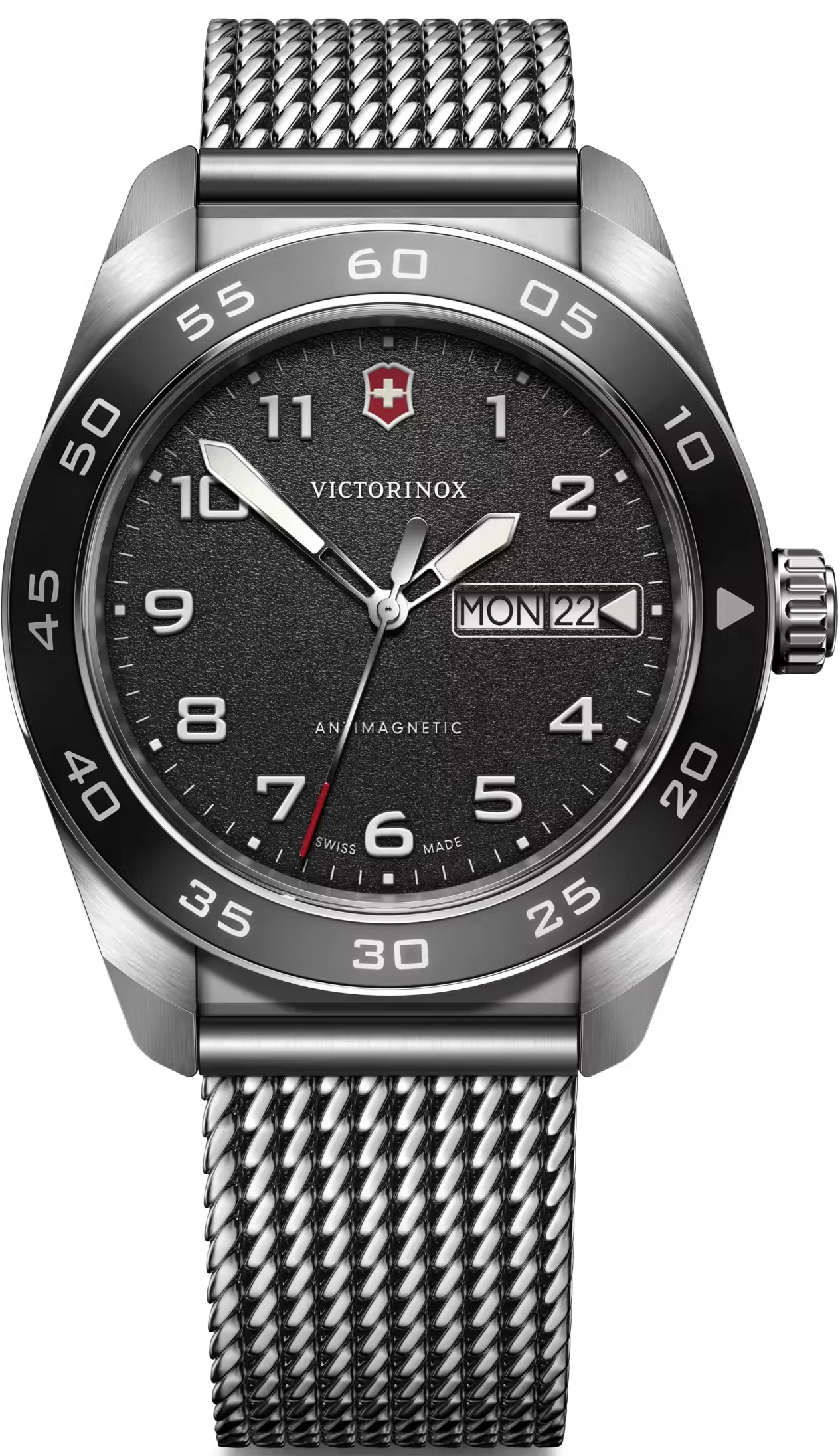 Victorinox Swiss Army Quartz Watch
