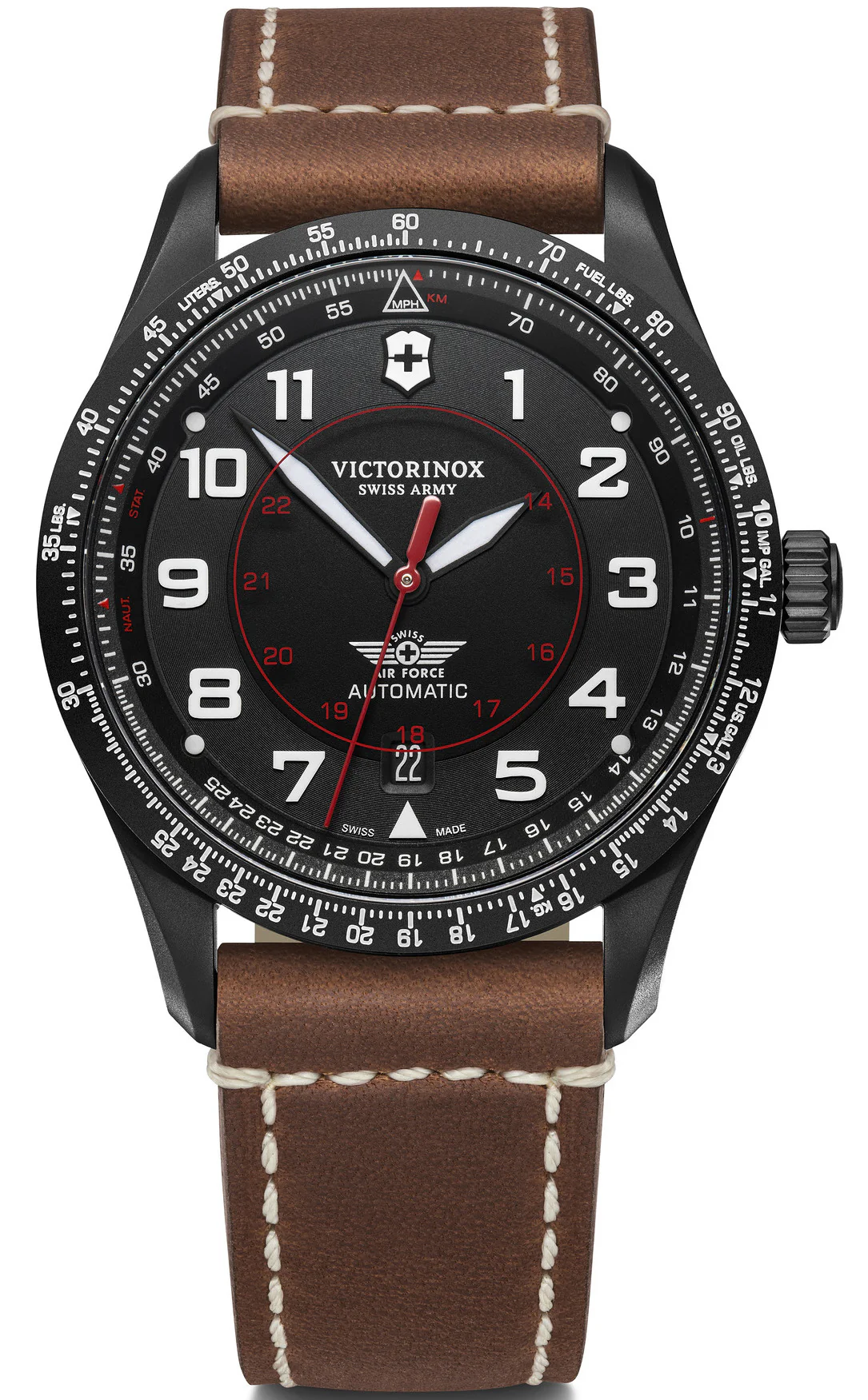 Victorinox Airboss Automatic Watch D