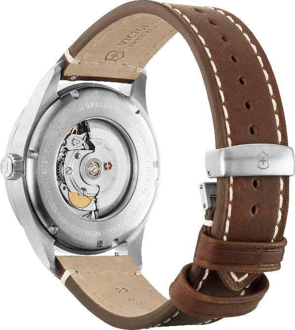 Victorinox Airboss Mechanical Watch - Image 2