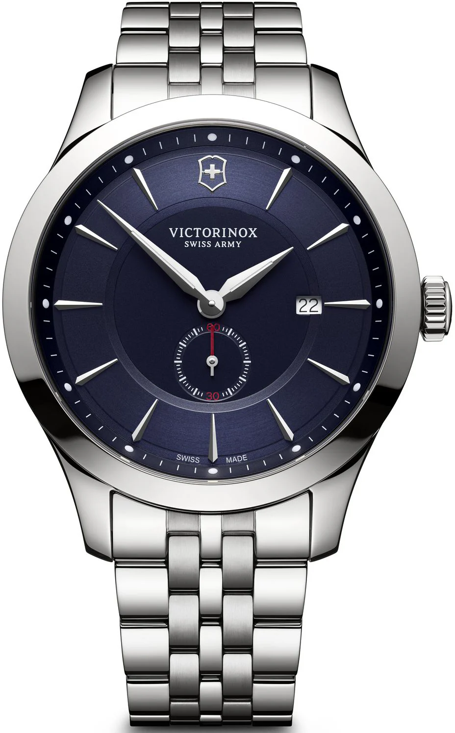 Victorinox Swiss Army Watch Alliance