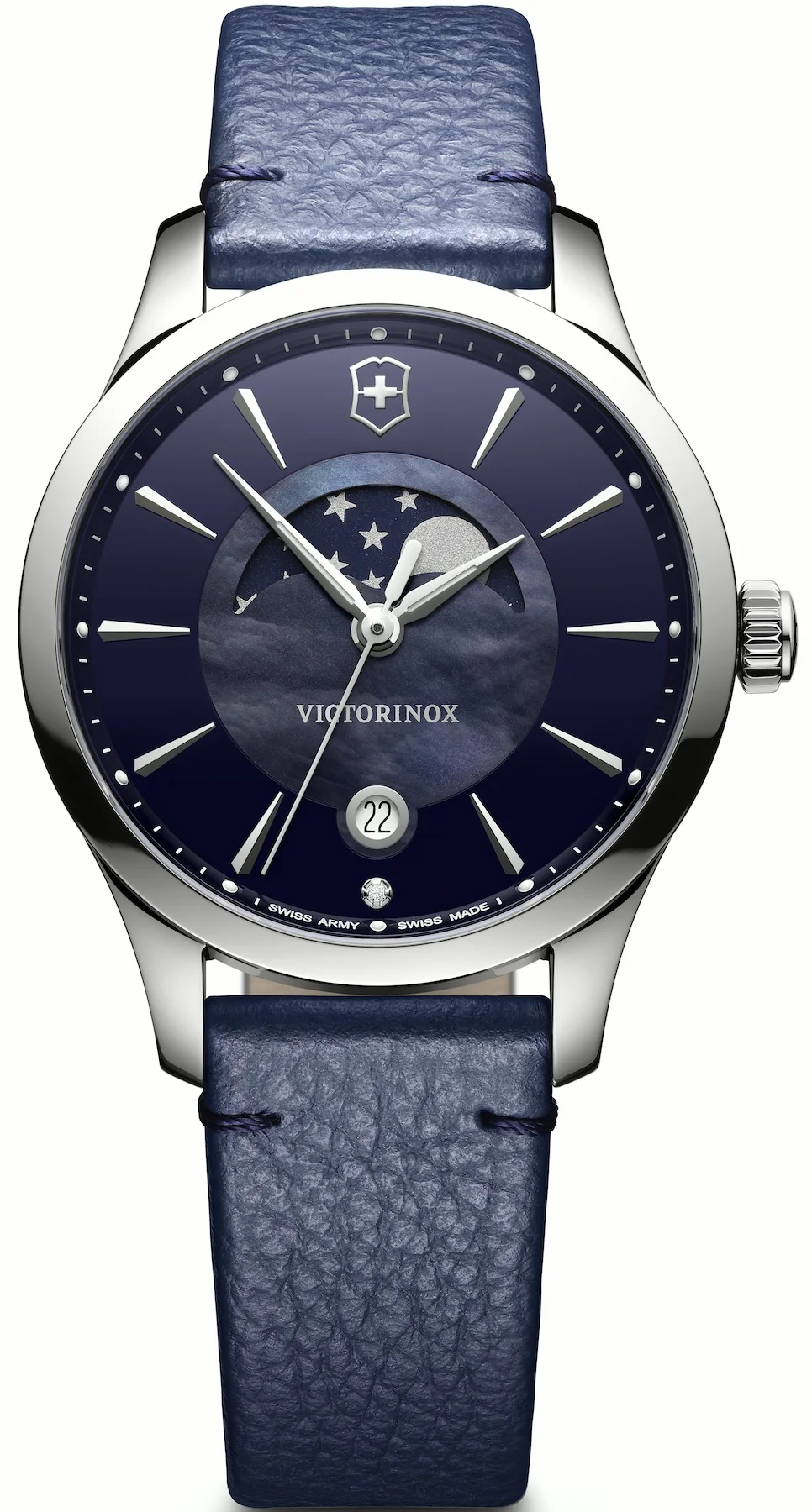 Victorinox Swiss Army Watch Alliance