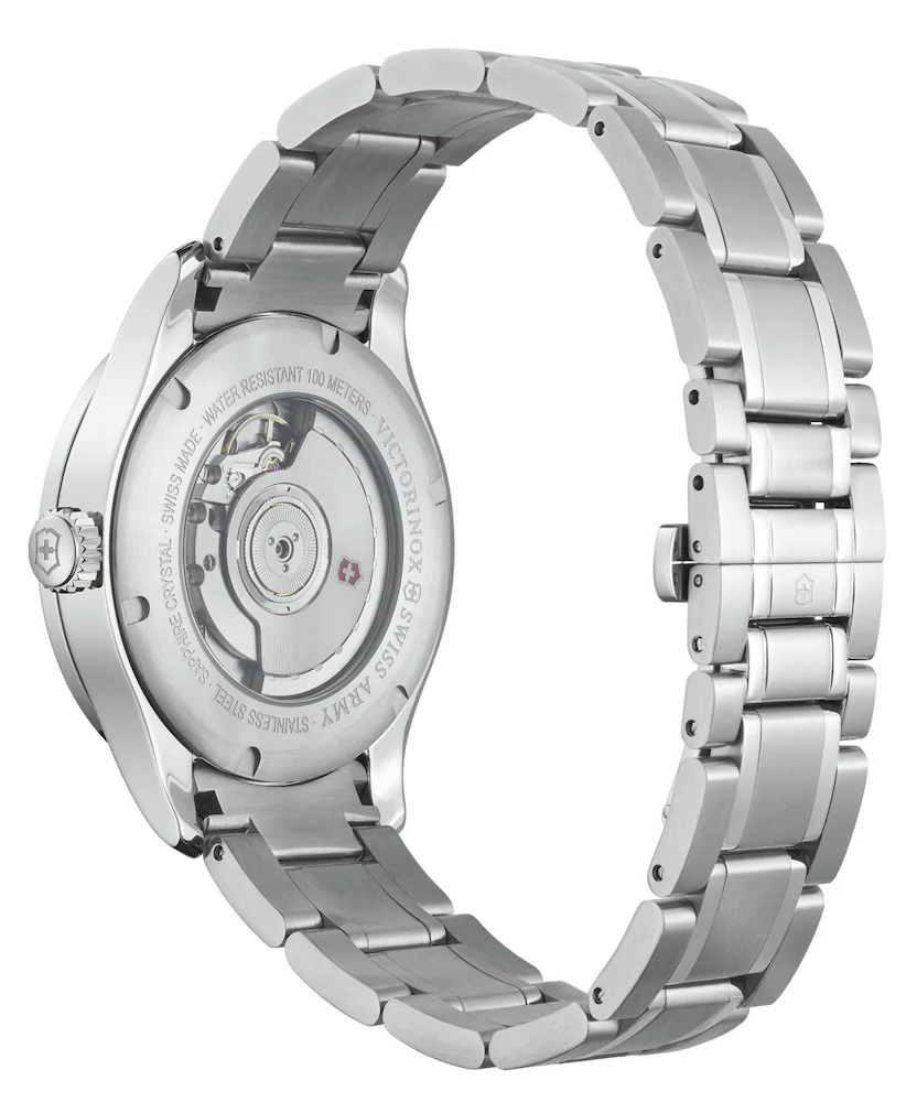 Victorinox Swiss Army Watch Alliance - Image 2