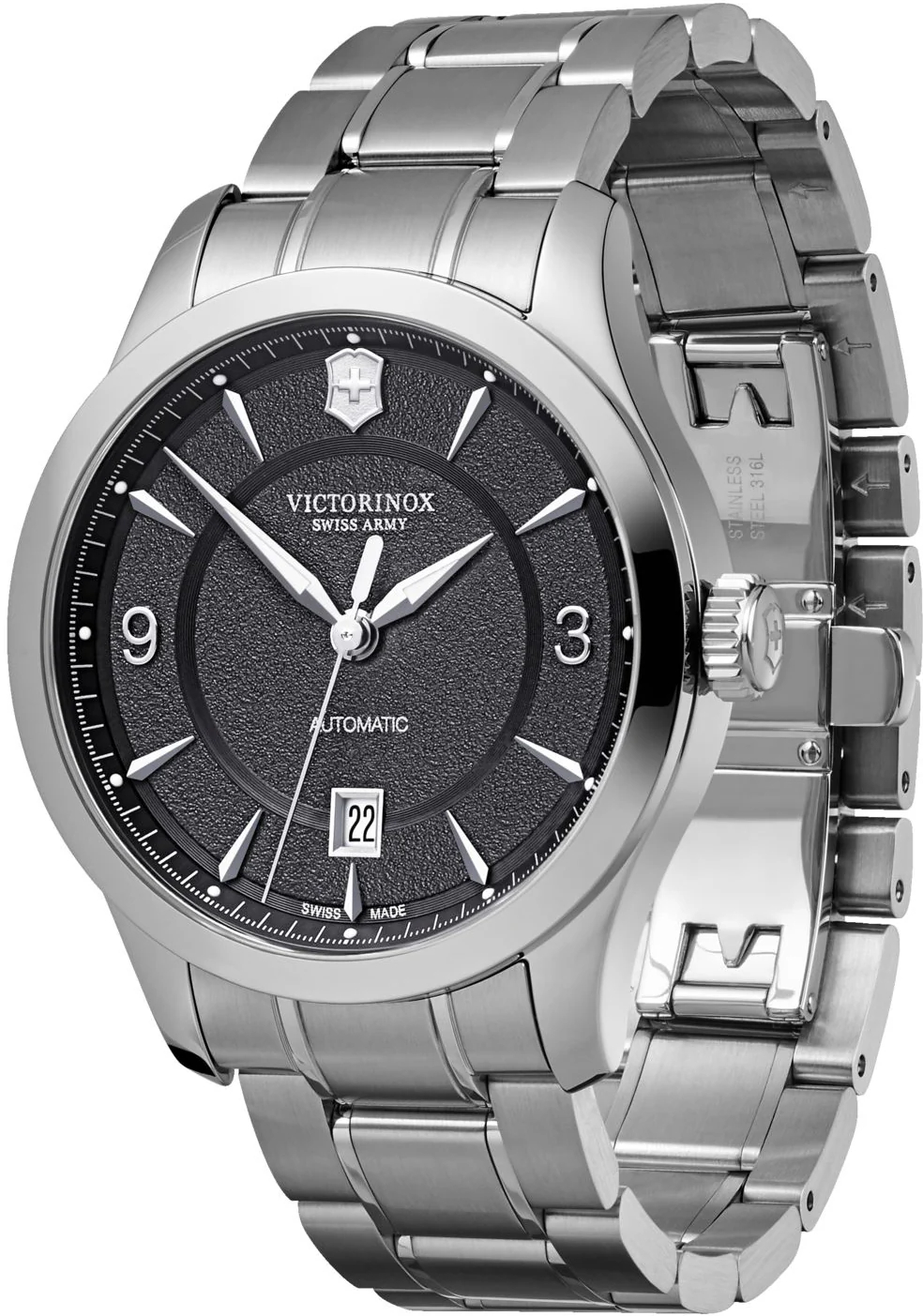 Victorinox Swiss Army Watch Alliance - Image 3