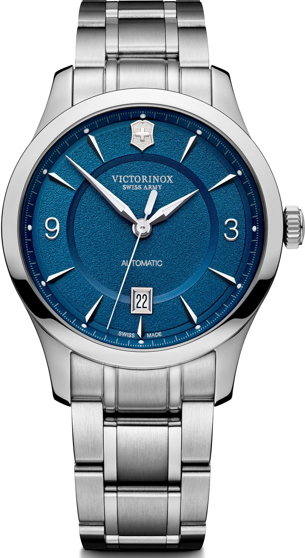 Victorinox Swiss Army Watch Alliance Automatic