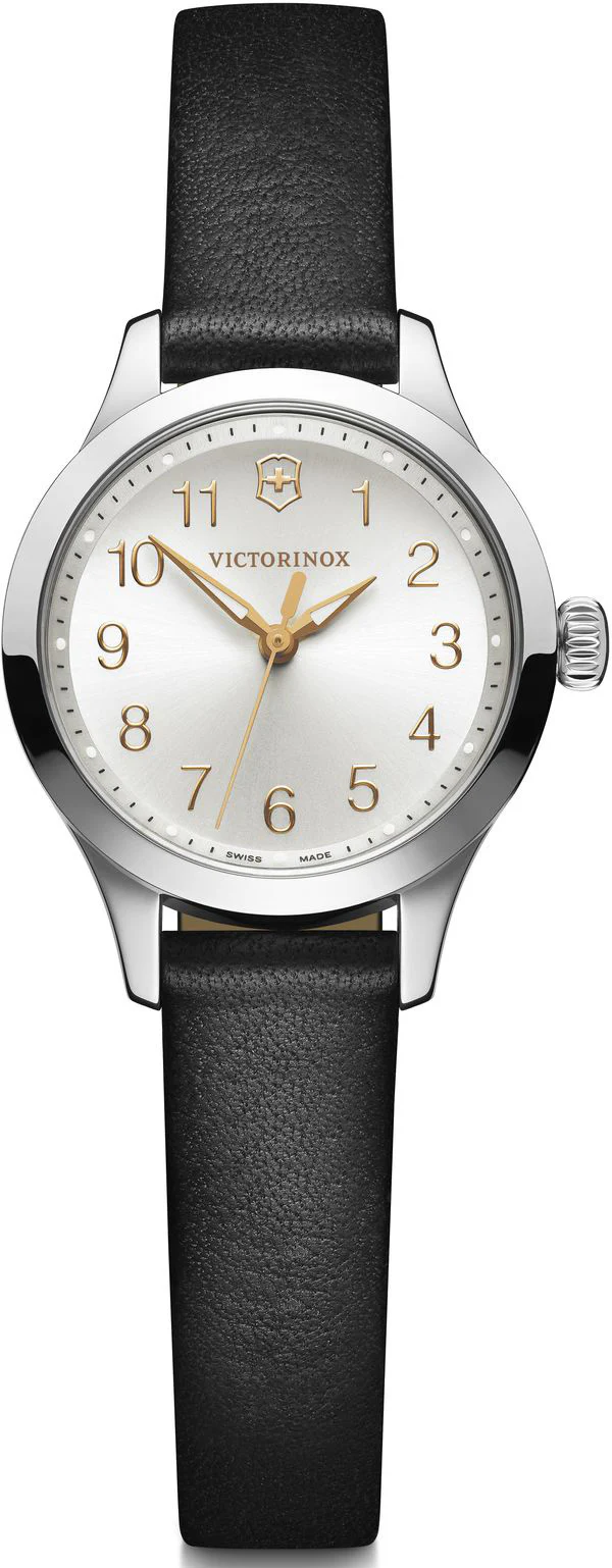 Victorinox Swiss Army Watch Alliance Small