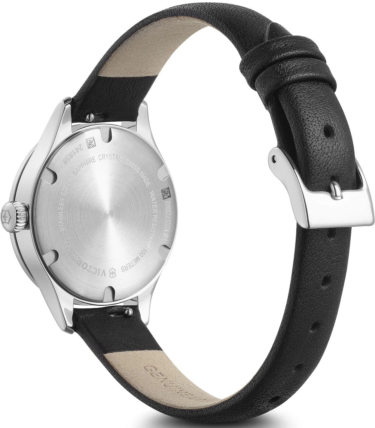 Victorinox Swiss Army Watch Alliance Small - Image 2