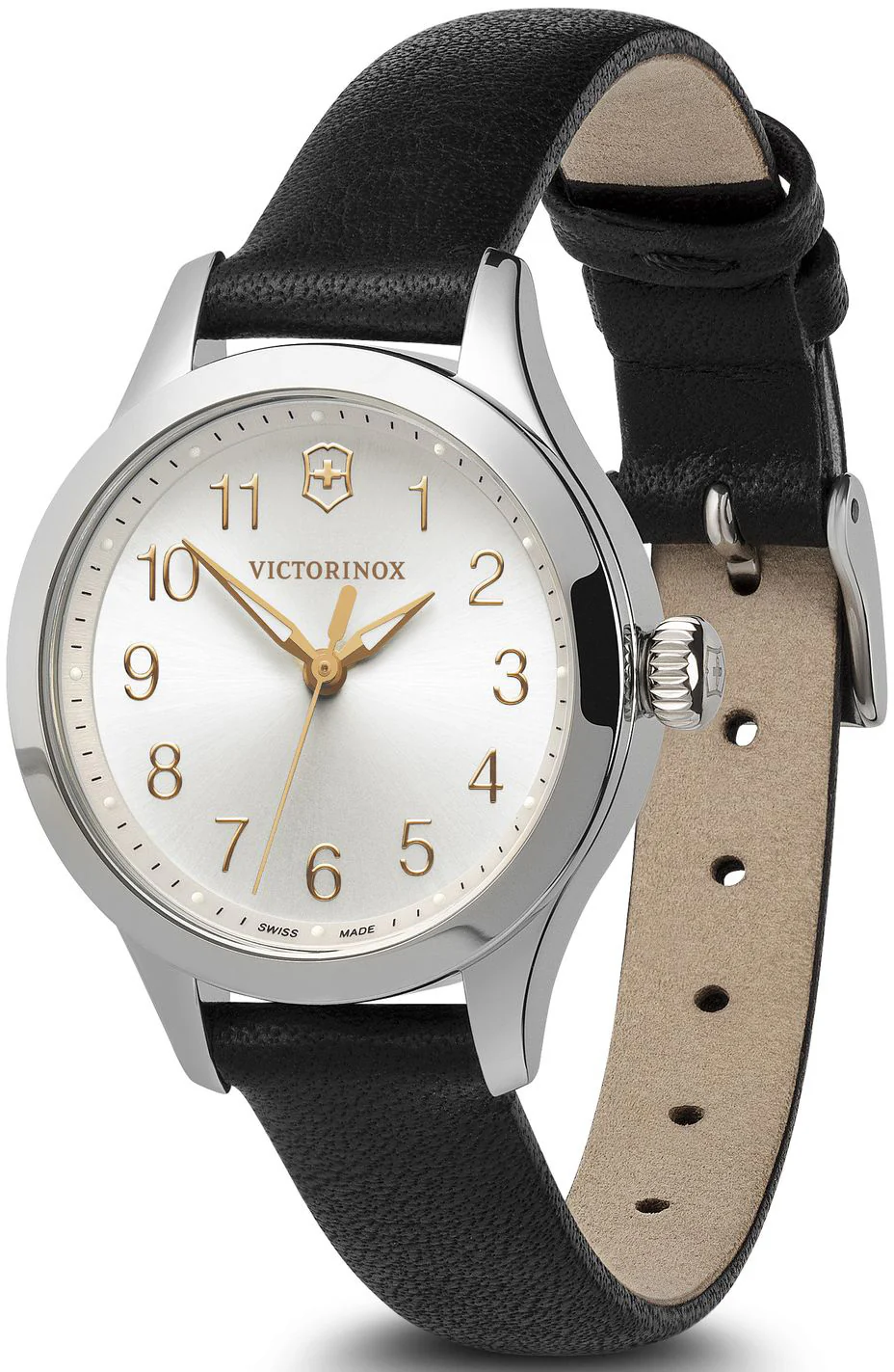 Victorinox Swiss Army Watch Alliance Small - Image 3