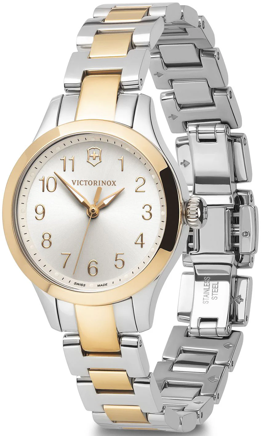 Victorinox Alliance Small Watch - Image 3