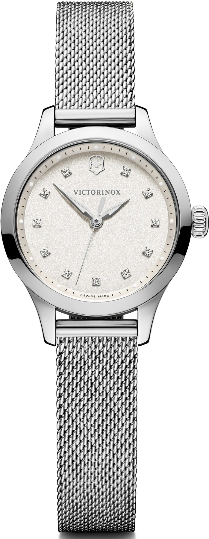 Victorinox Swiss Army Watch Alliance Small