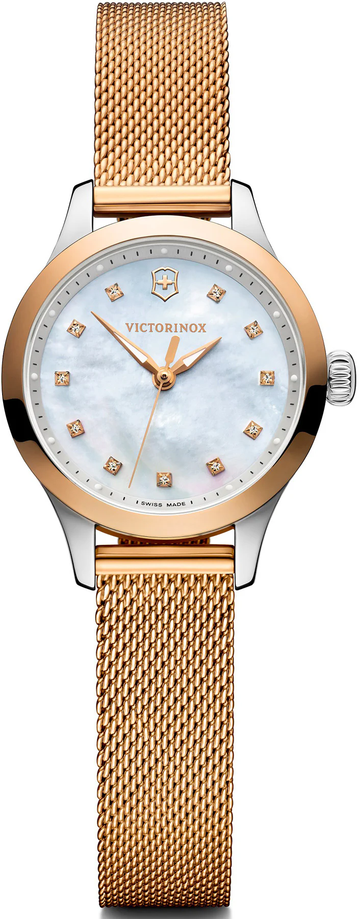 Victorinox Alliance Small Watch
