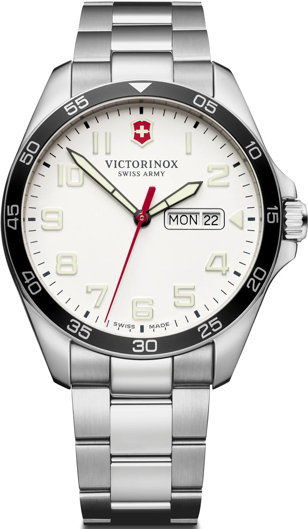 Victorinox Swiss Army Watch Fieldforce