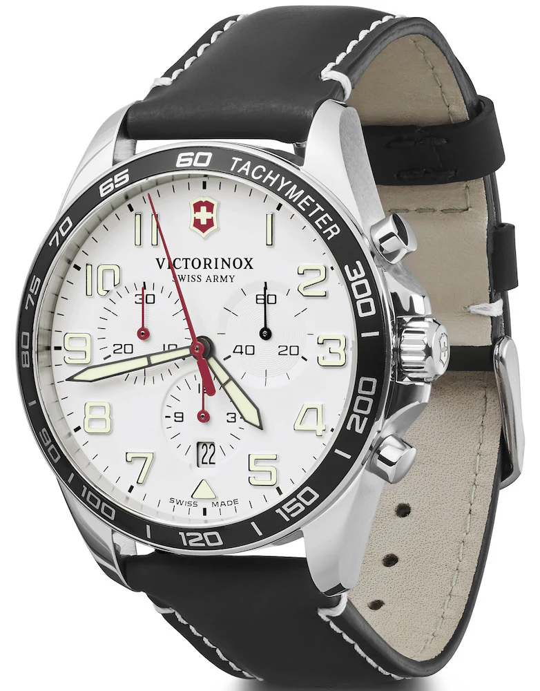 Victorinox Swiss Army Watch Fieldforce Chrono - Image 2
