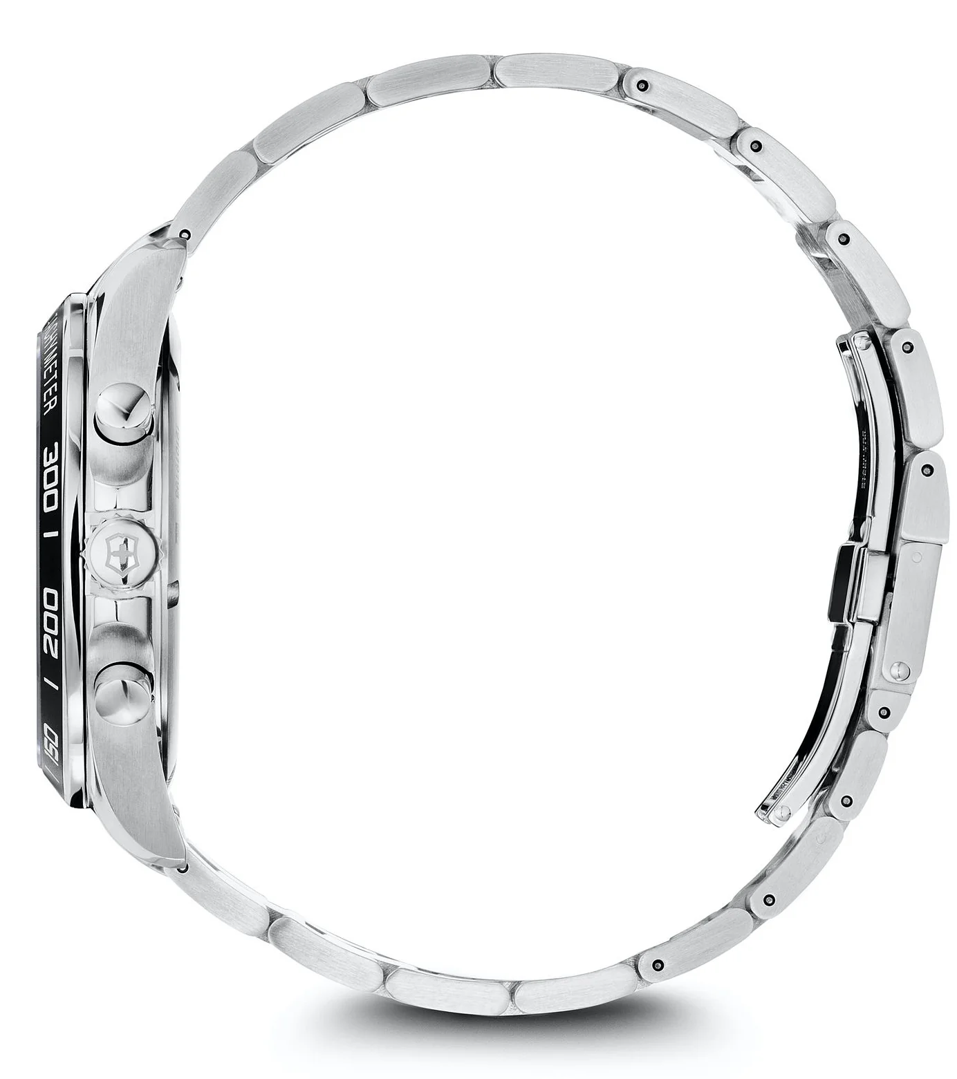 Victorinox Fieldforce Classic Chrono Watch - Image 4