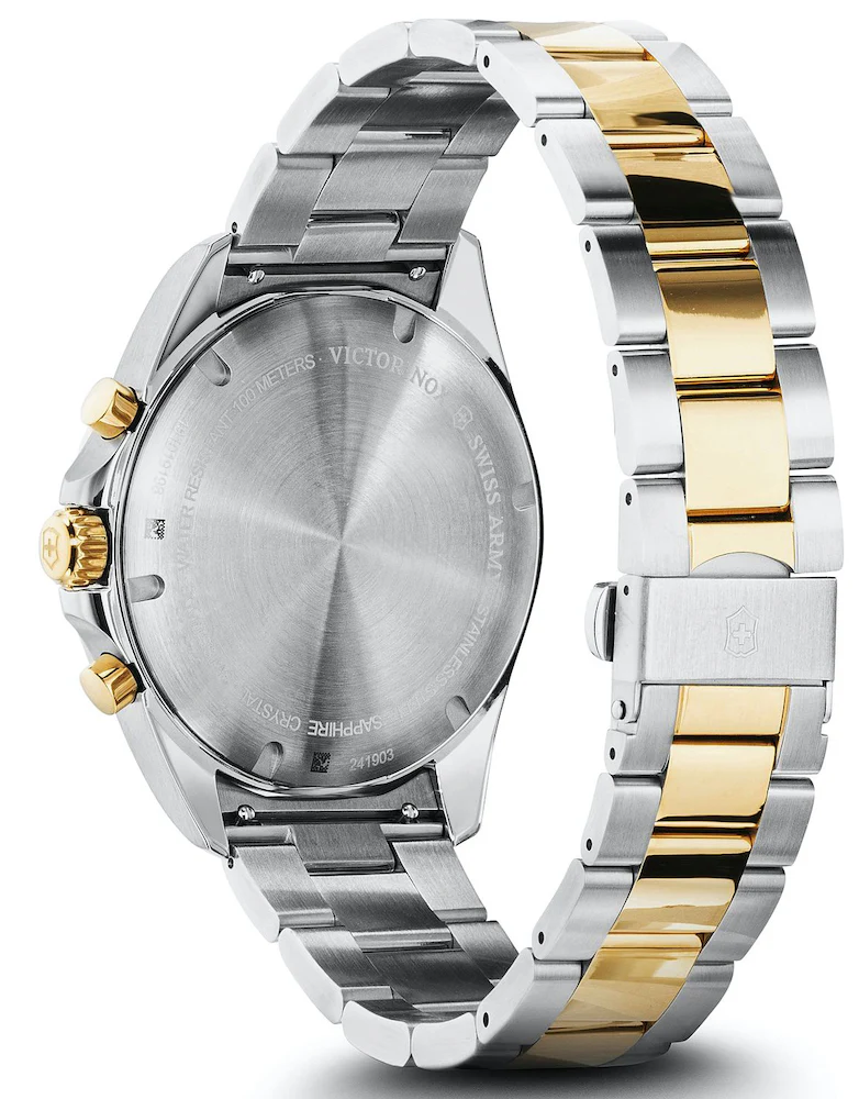 Victorinox Fieldforce Classic Chrono Watch - Image 3