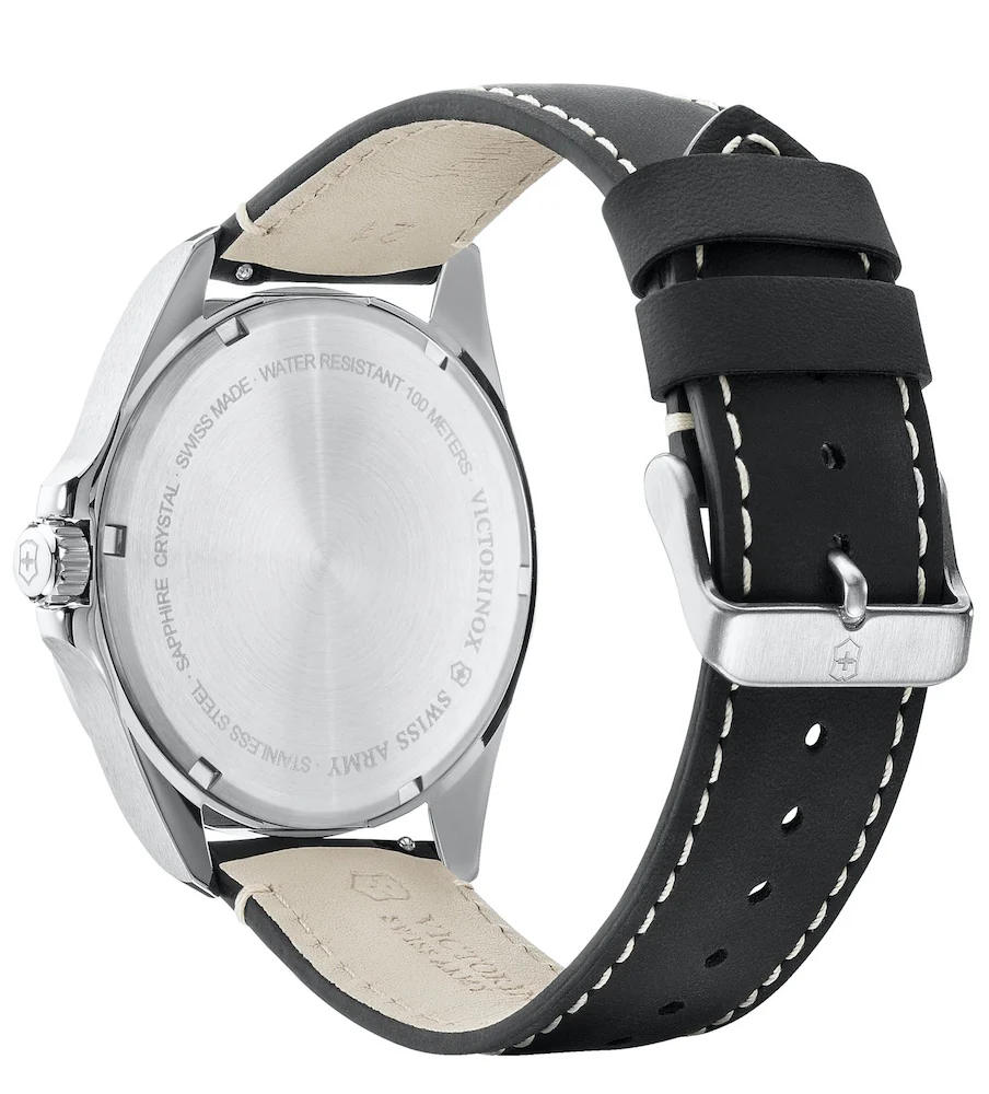 Victorinox Swiss Army Watch FieldForce GMT - Image 2