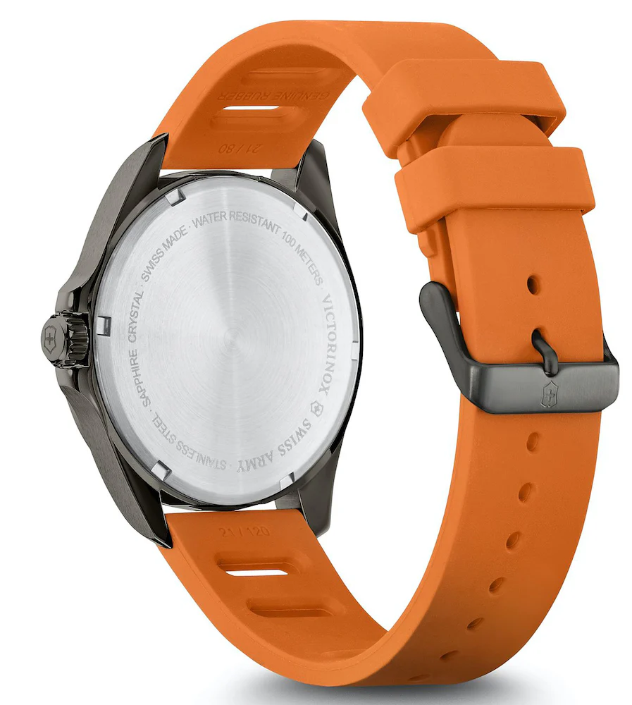Victorinox FieldForce GMT Watch - Image 2