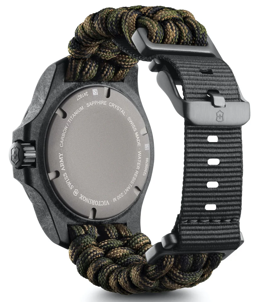 Victorinox Watch I.N.O.X.Carbon Limited Edition D - Image 2