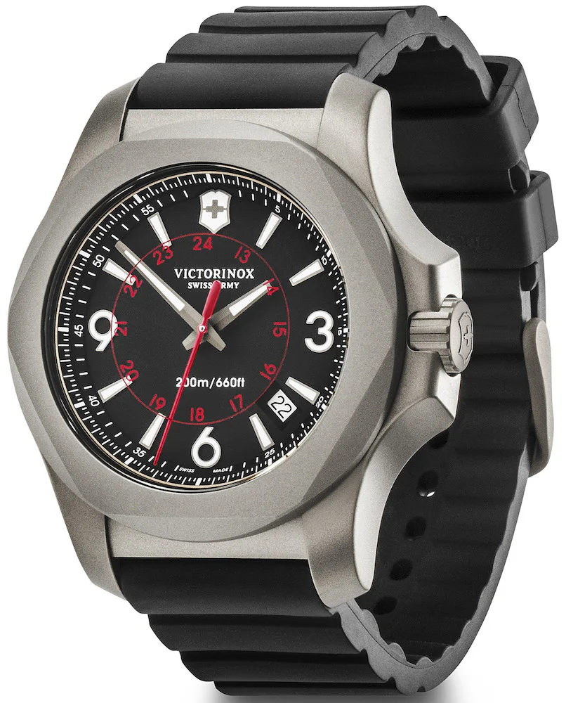 Victorinox Watch I.N.O.X. Titanium D - Image 3