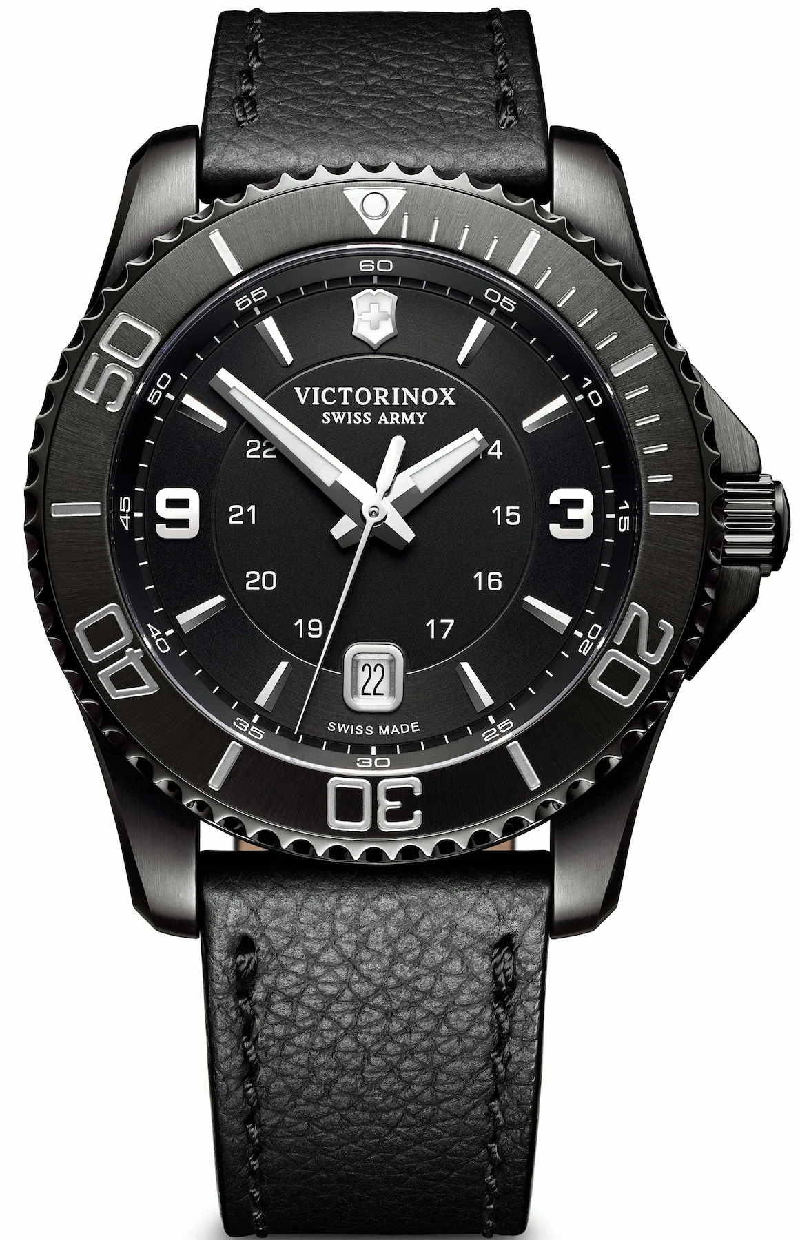 Victorinox Swiss Army Watch Maverick