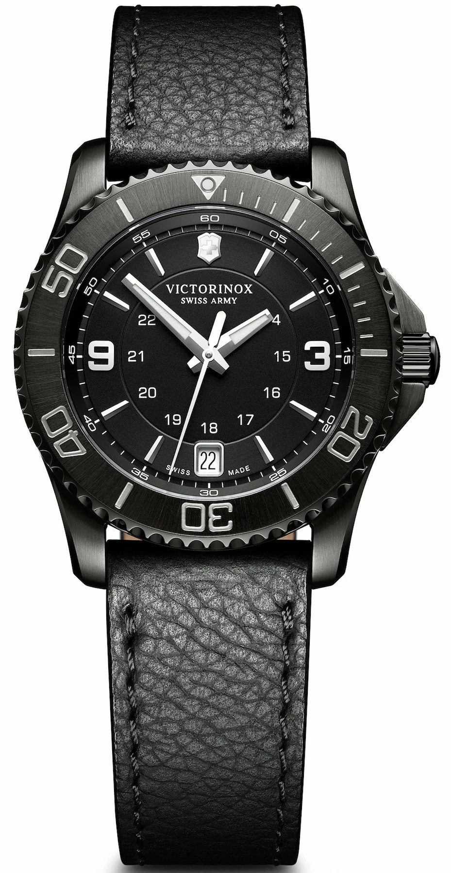 Victorinox Swiss Army Watch Maverick