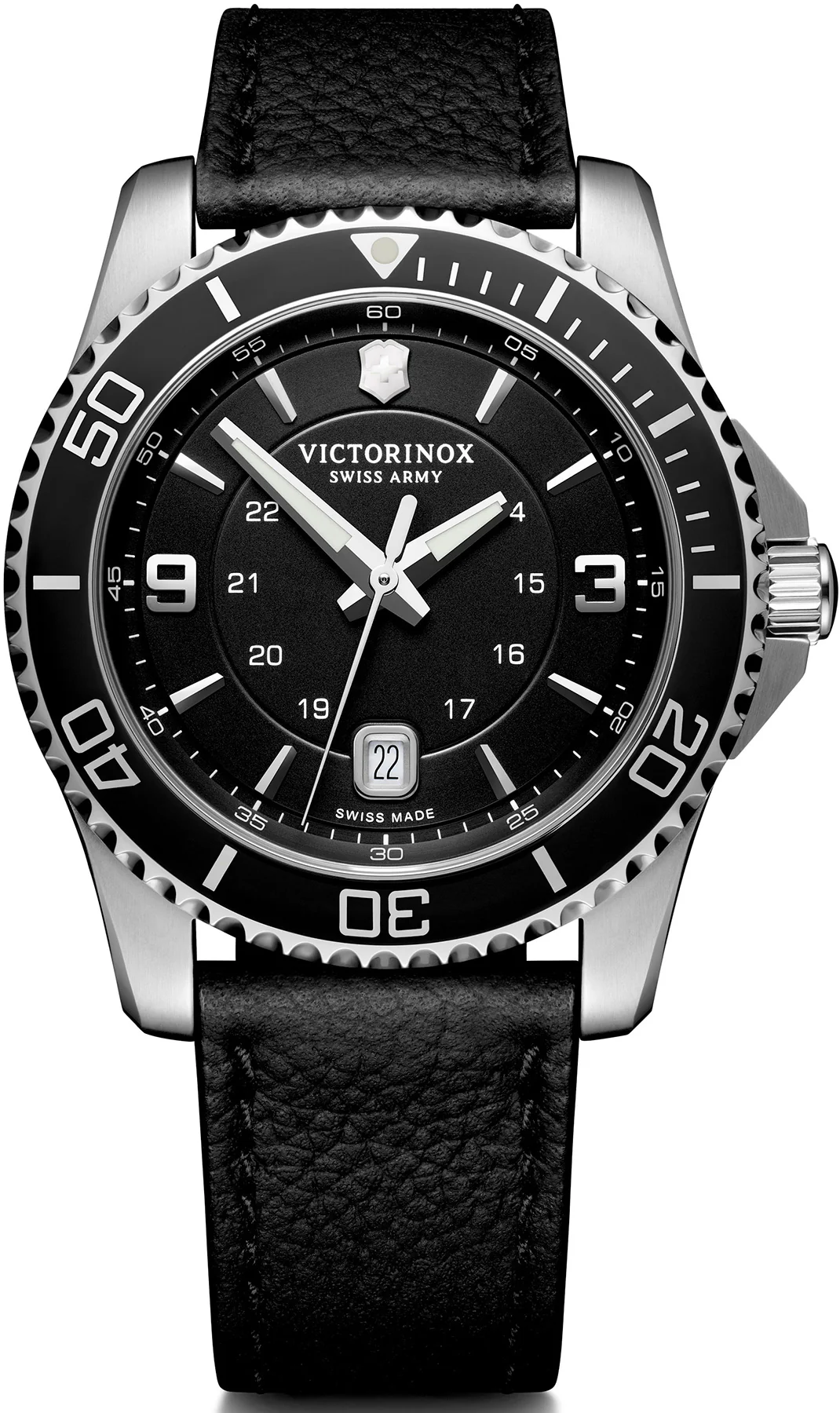 Victorinox Watch Maverick D