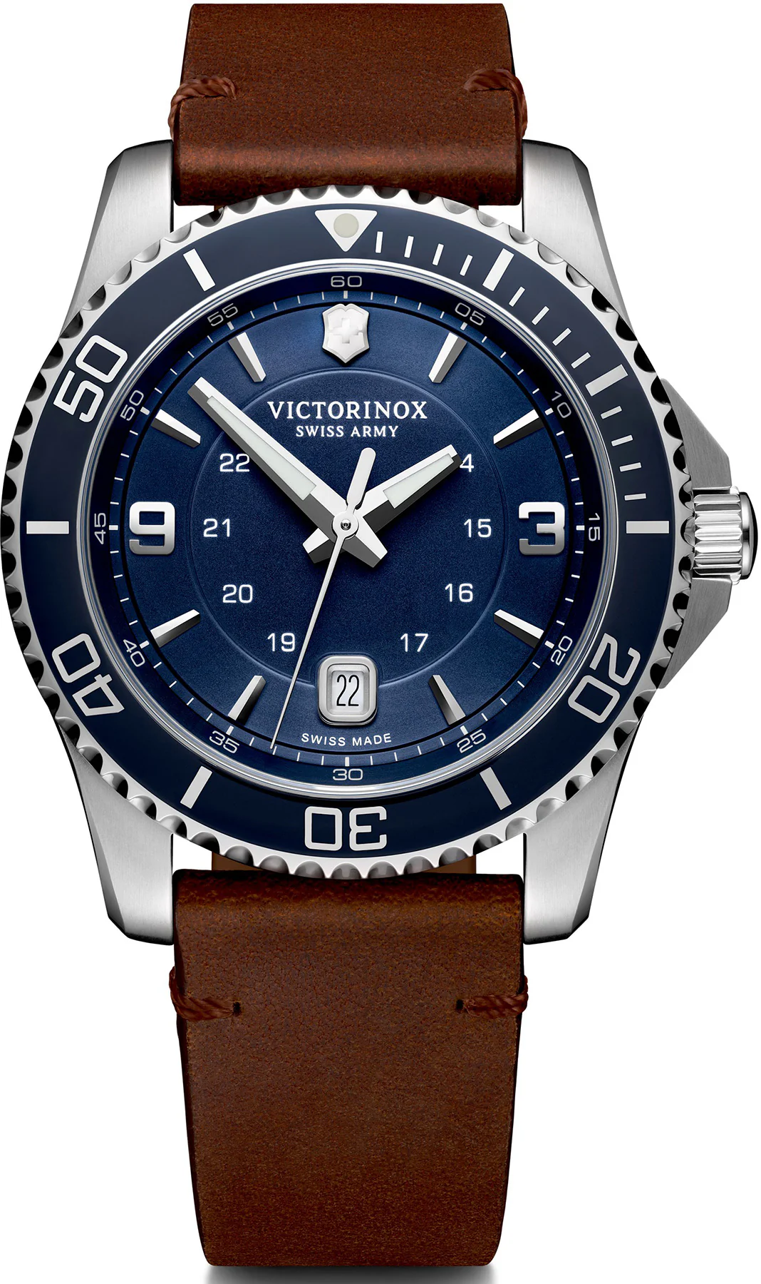 Victorinox Watch Maverick D
