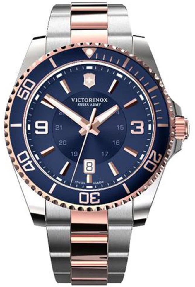 Victorinox Maverick Watch