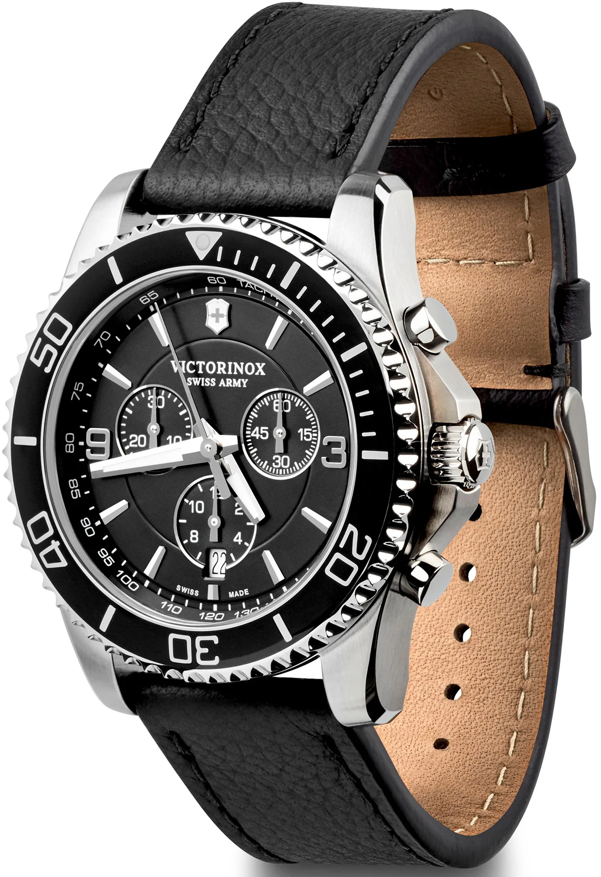 Victorinox Watch Maverick Chrono D - Image 2