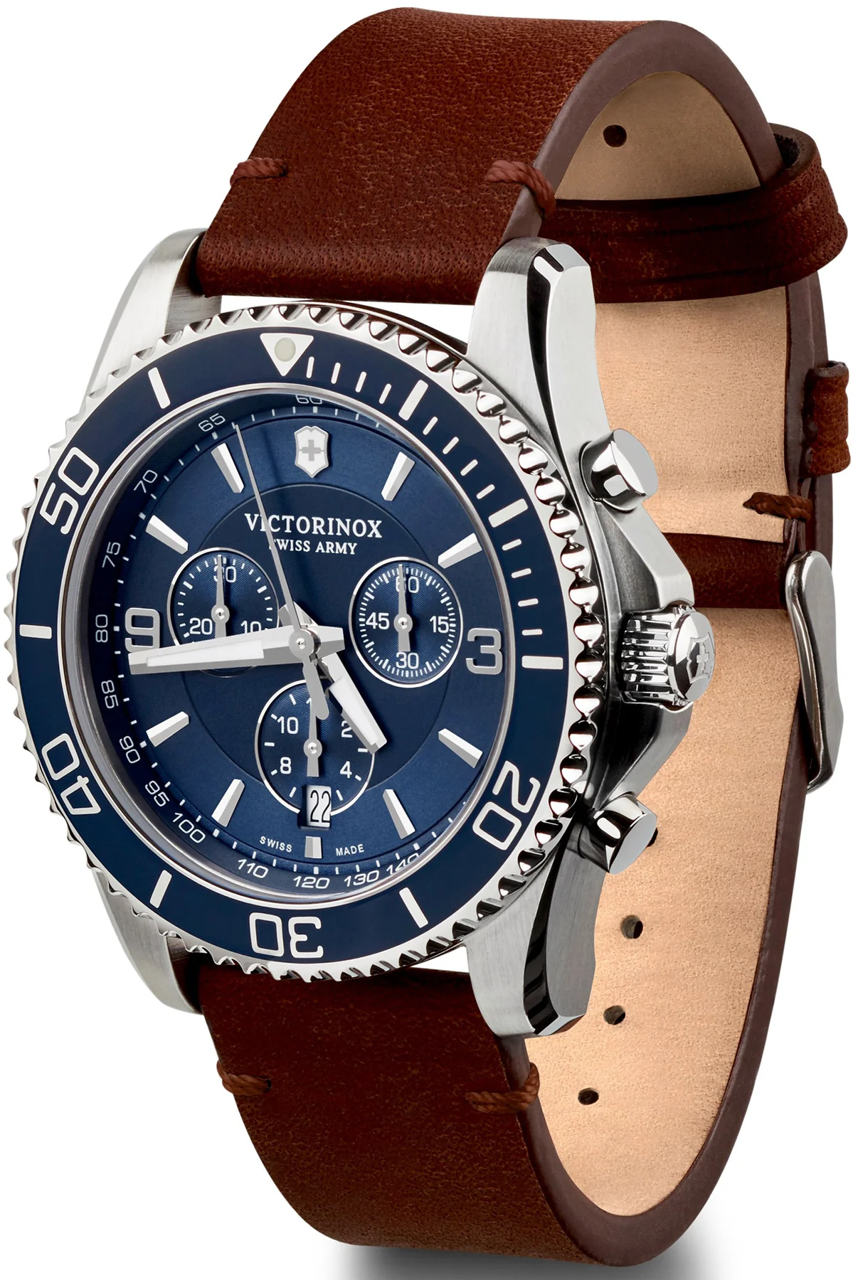 Victorinox Maverick Chrono Watch - Image 2