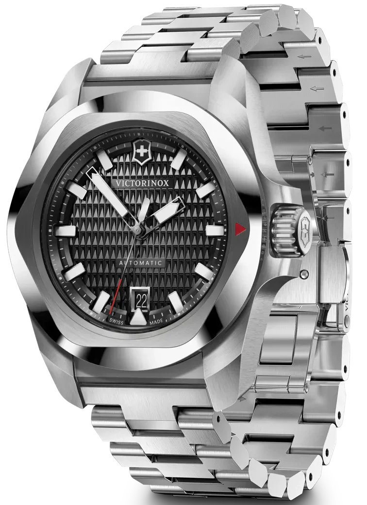 Victorinox I.N.O.X. Automatic Watch - Image 3