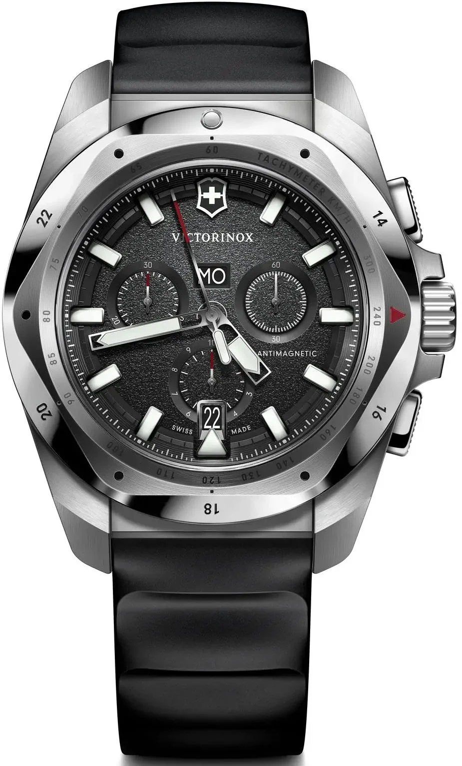 Victorinox I.N.O.X. Chrono Watch